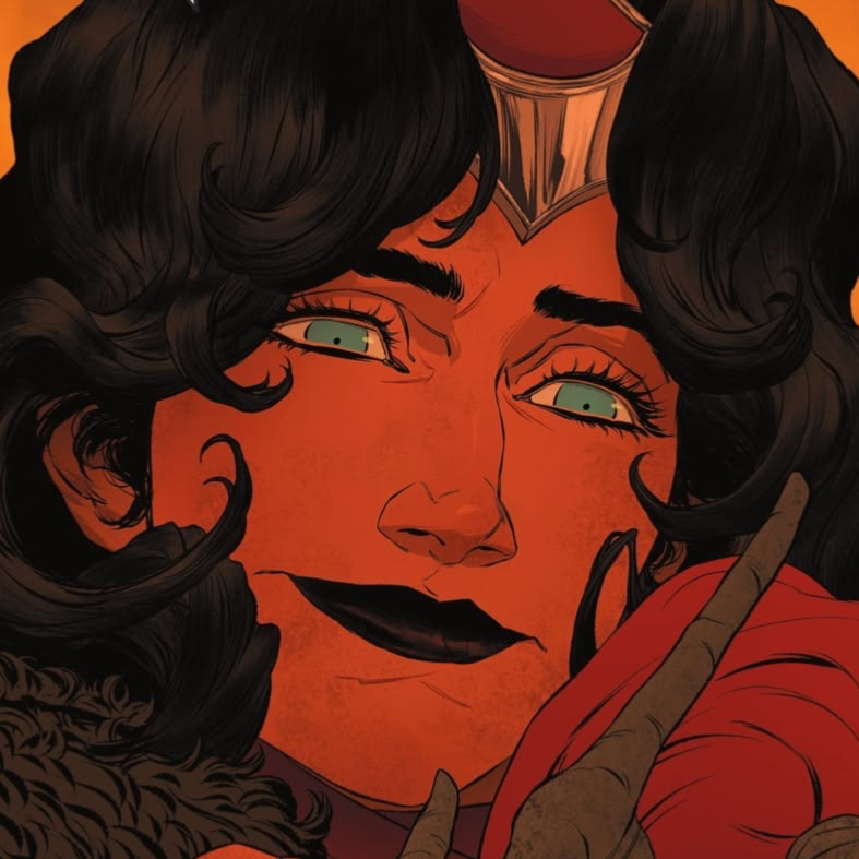 Wonder Woman 