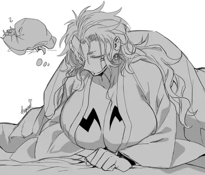 Ryomen Sukuna | History's Strongest Sorcerer Now Shares Your Wife's Body