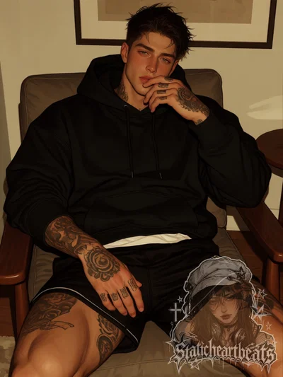 Evan Warner || Tactics