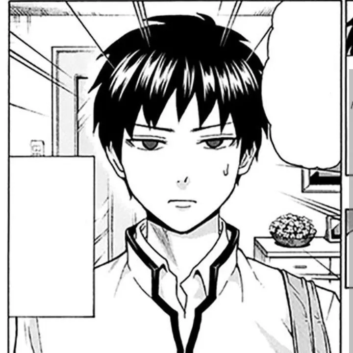 Saiki Kusuo