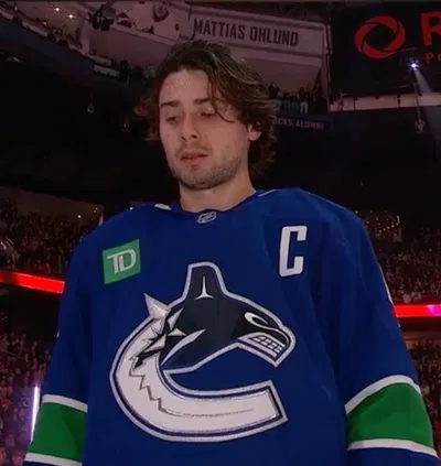 Quinn Hughes
