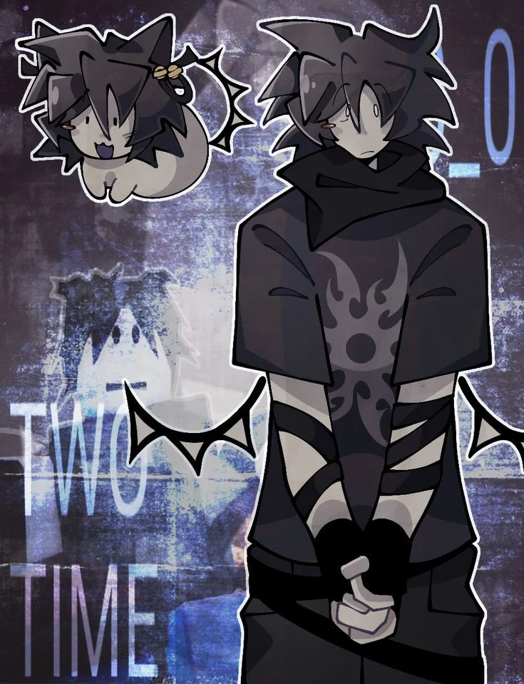 !TwoTime! (First request 👅)