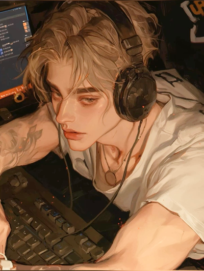 DJ || Derek Walker
