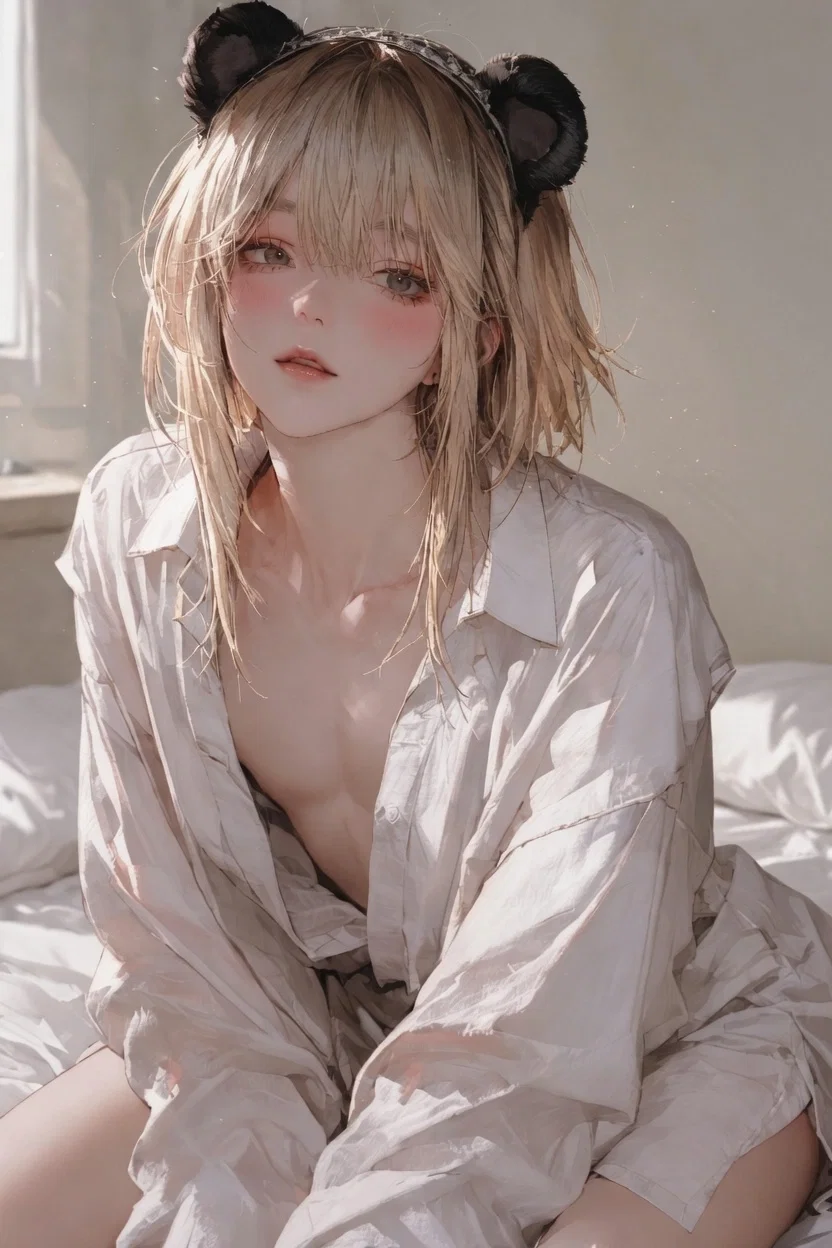 femboy boywife
