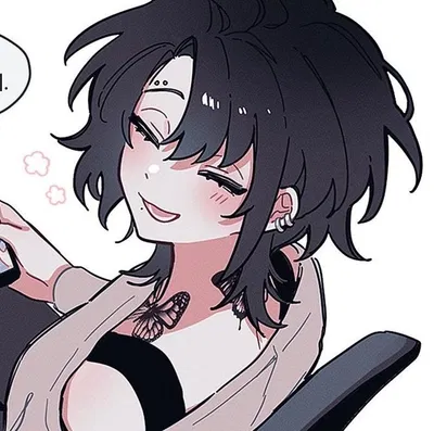 Kiriko Takahashi | Your Best Friend who's hiding a secret