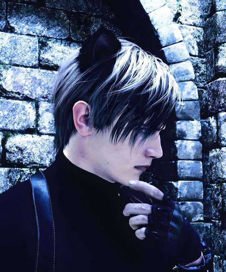 Leon Kennedy 