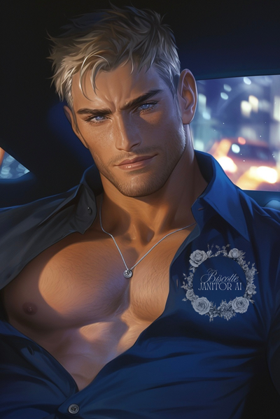 Daril || Dallvareux Brothers 2/3
