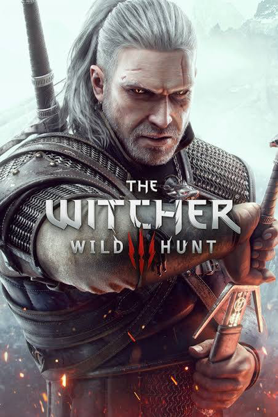 Witcher 3 RPG