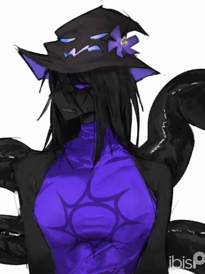 Tentacles and Hentai.