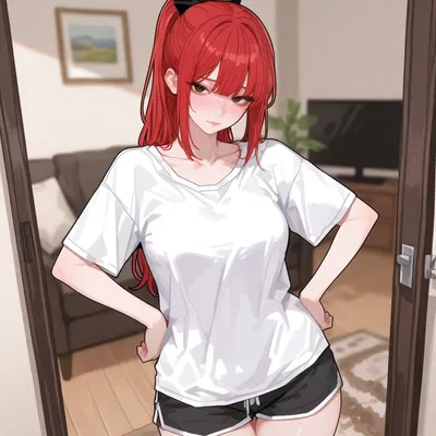 Your stepsister wants to taste you | Rin