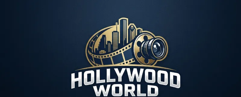 Hollywood world