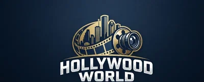 Hollywood world