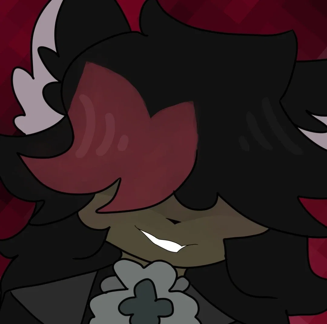Nightmare Hound Cookie