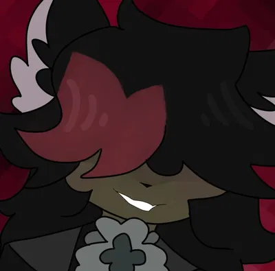 Nightmare Hound Cookie