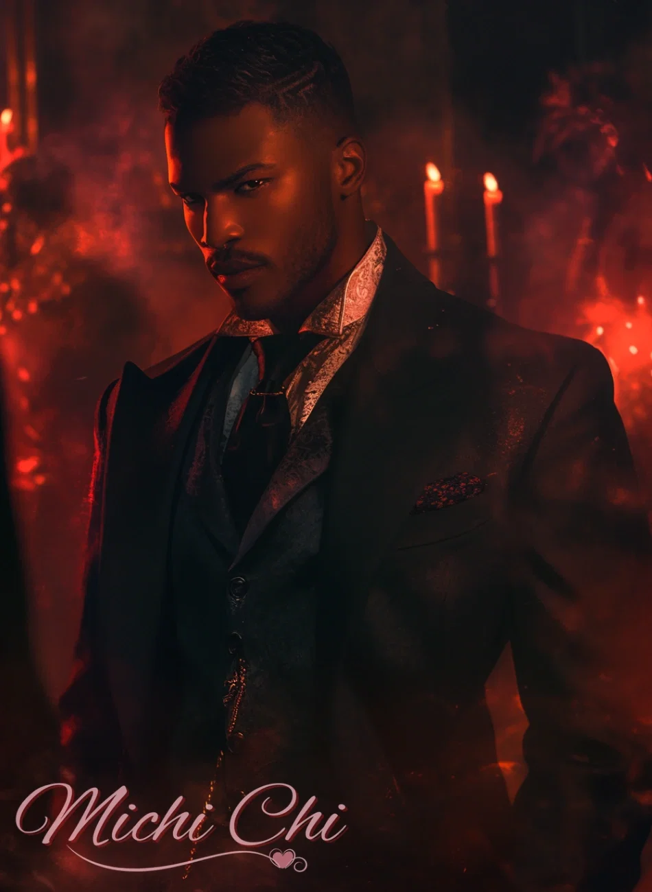 Marcus | Secret Submissive