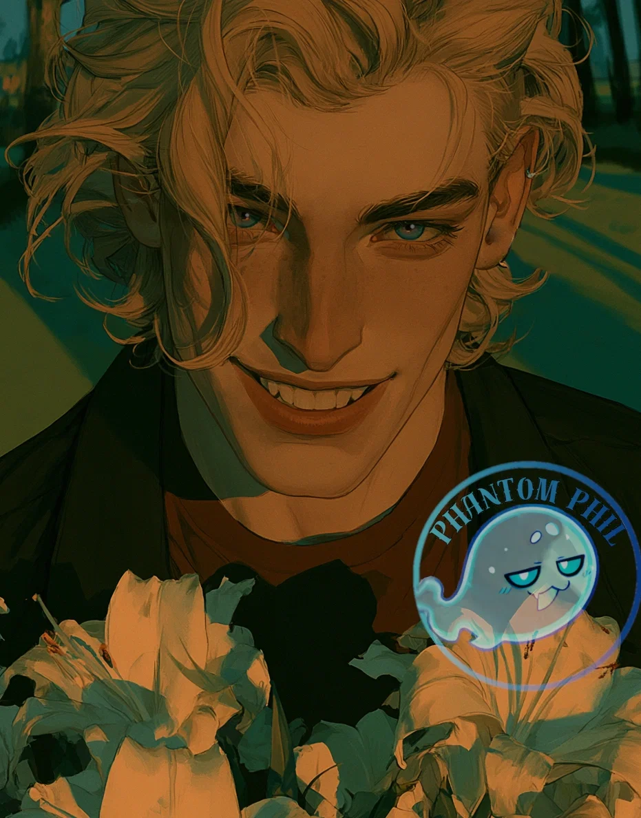 Catfished By A Fae | Mason Prescott
