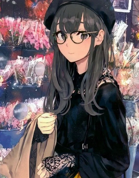 The Ice Queen is sleeping alone in the library... || Yukino Yukinoshita ||