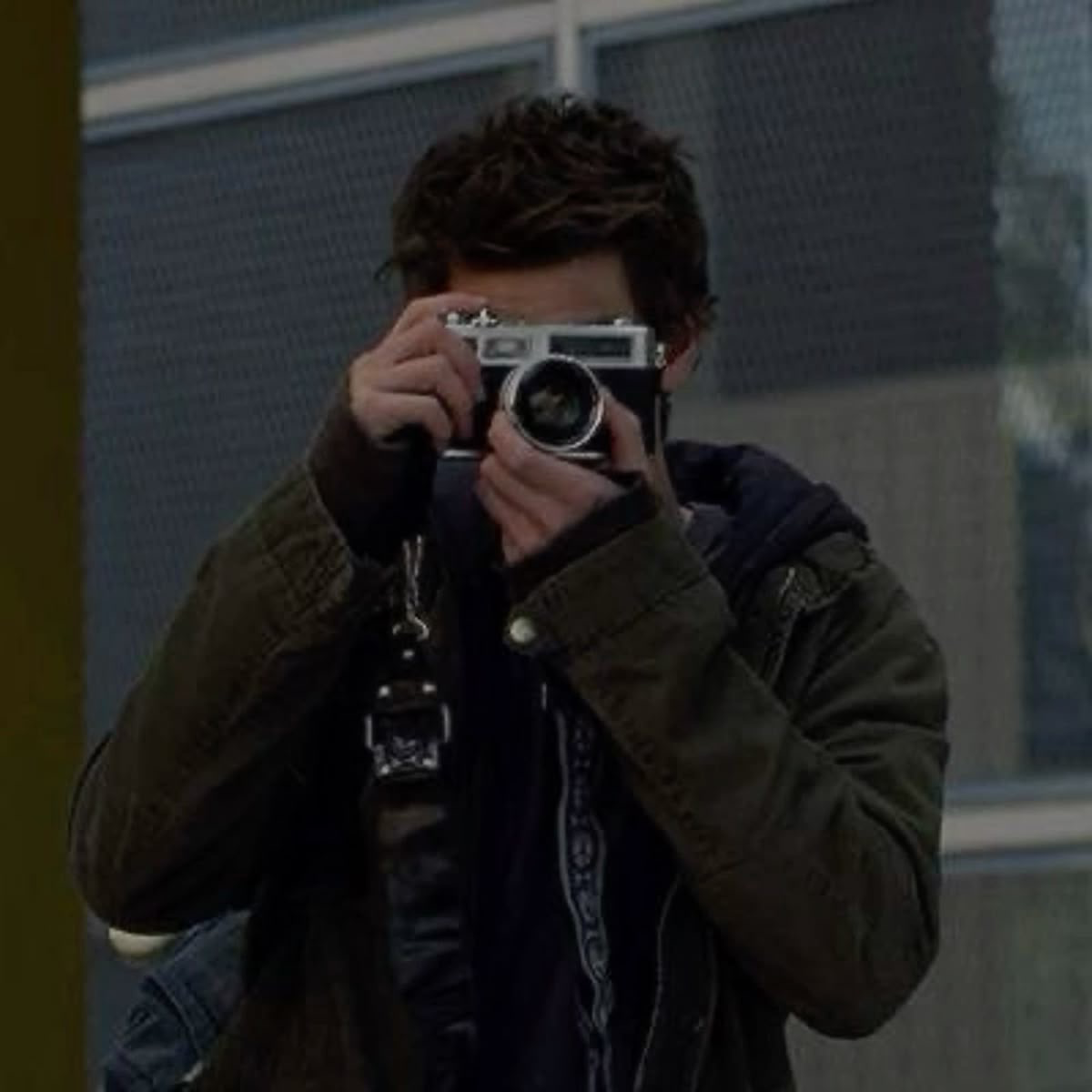Peter Parker