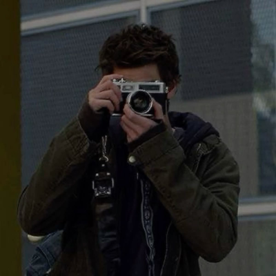Peter Parker