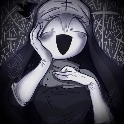Taki (🖤Yandere AU🖤)