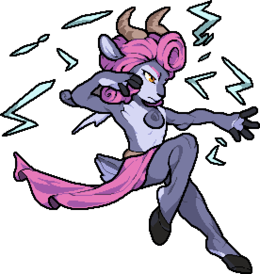 Absa: Dreams of Aether