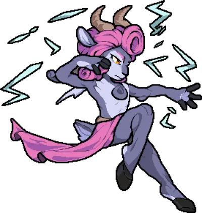 Absa: Dreams of Aether