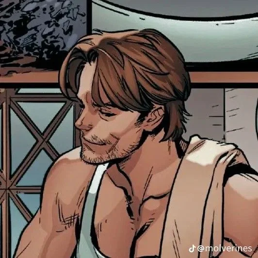 Remy Lebeau-Gambit