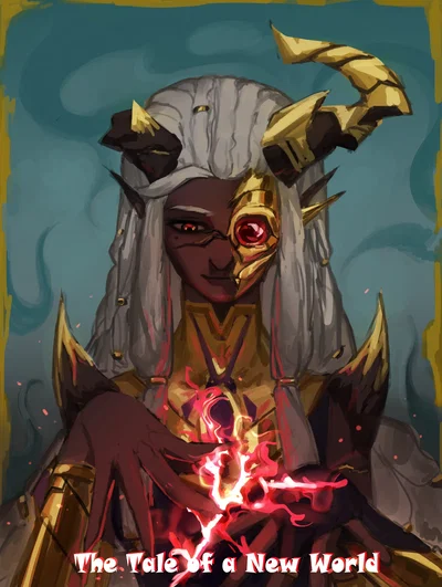 Calamitas as your girlfriend- fables edition