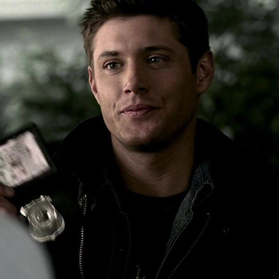 Dean Winchester