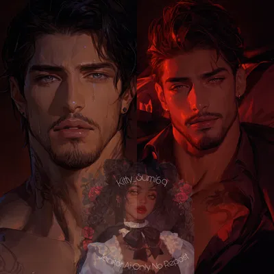 Rafael & Marcelo | Alt. Version 