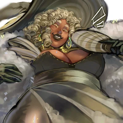 Miss Saturn