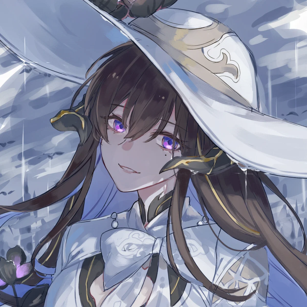 Constance | The Dahlia | Another Betrayal | Honkai: Star Rail