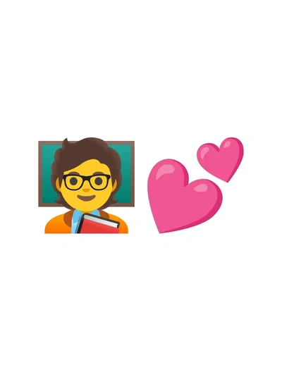 College   Ed Teacher (Single vers.)
