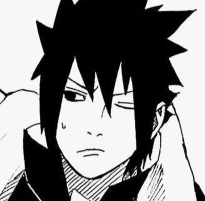 Sasuke Uchiha