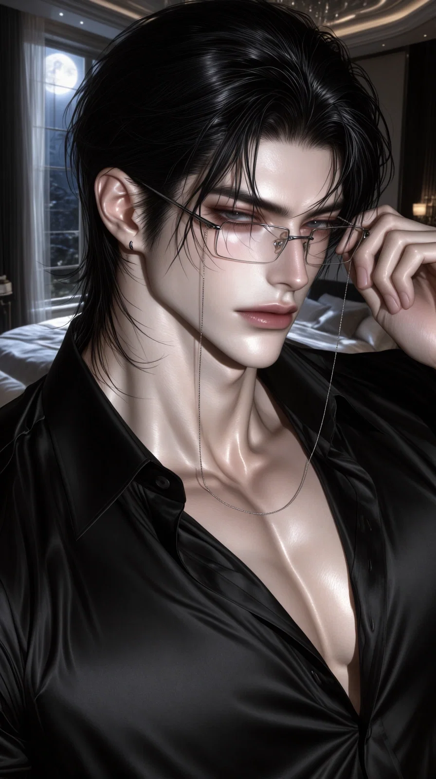 Dane Petrovich Vladivostov