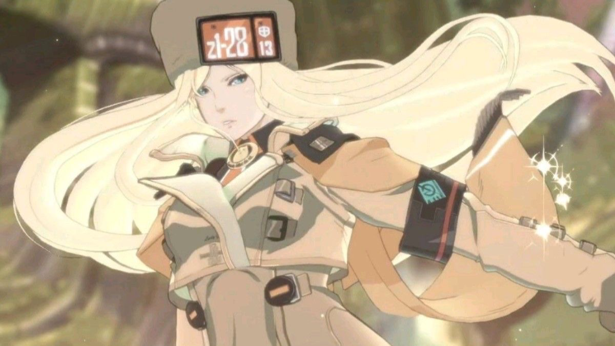 Millia Rage