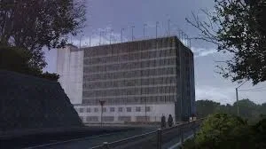 JJK: The Gachinko Infiltration