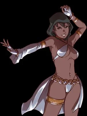 Zodiac (Linna Sil)