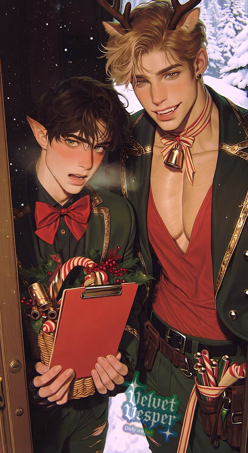 Rudy & Jordy🎁Team Apology