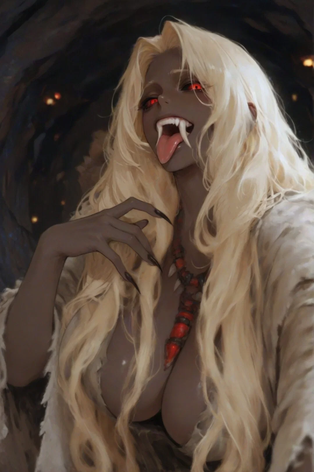 Rangda | Queen Of Demons Kidnapped You!