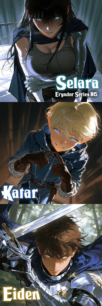 The Hero's Shadow