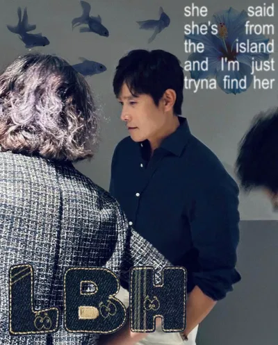 Lee Byung-hun