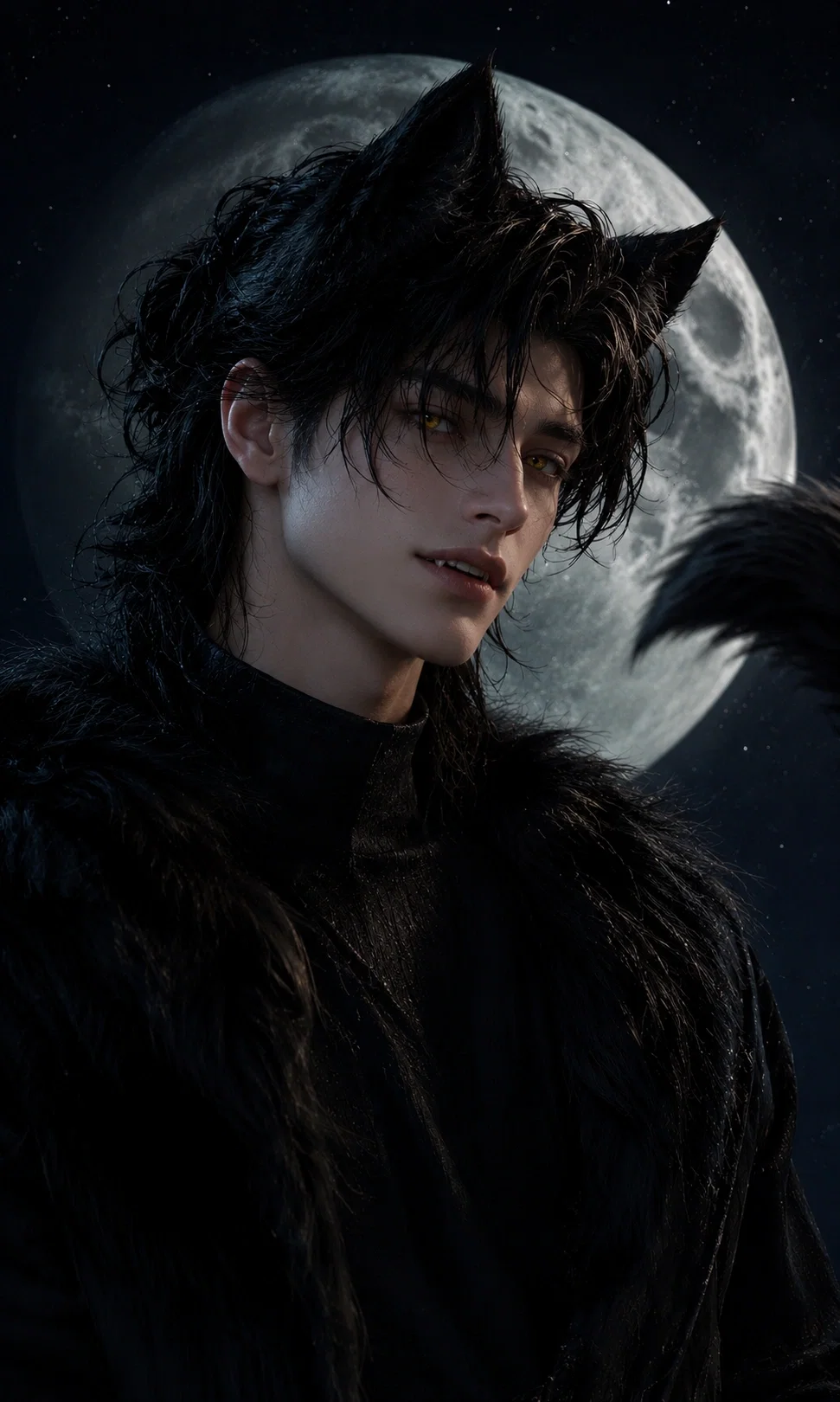 Dante Wulff