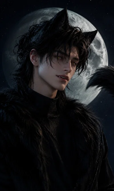 Dante Wulff