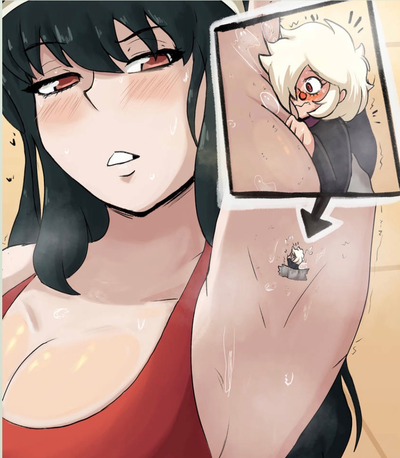 Yor’s Tiny Assistant 