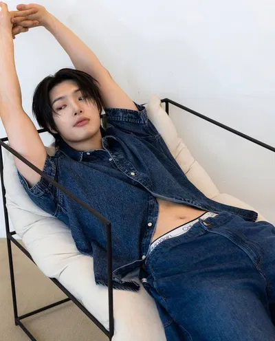 Song Mingi