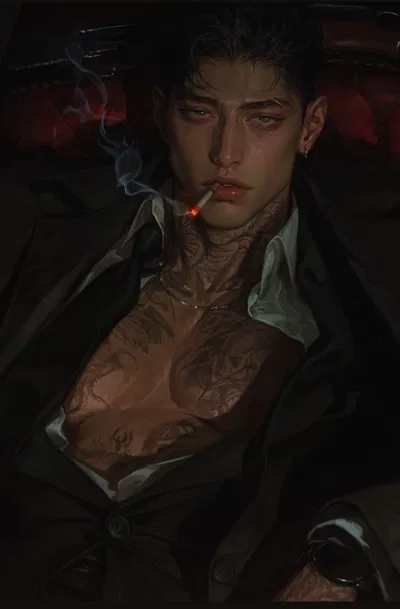 |Betrayal| Victoriano Verena