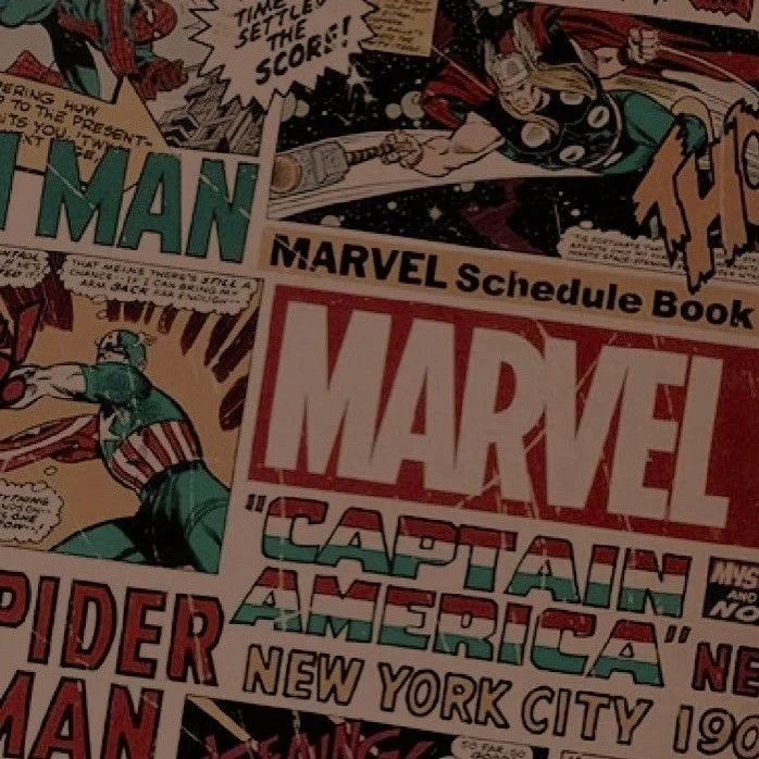 Marvel | Zombie Apocalypse 