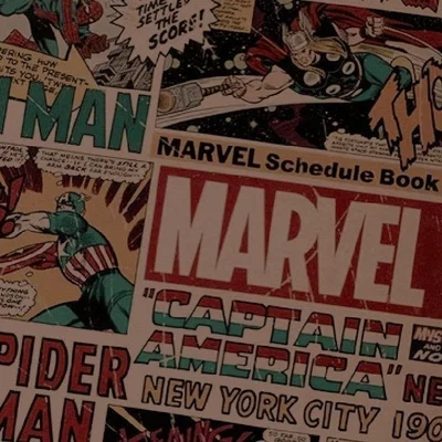 Marvel | Zombie Apocalypse 
