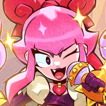 Melodie (Brawl Stars/BS)